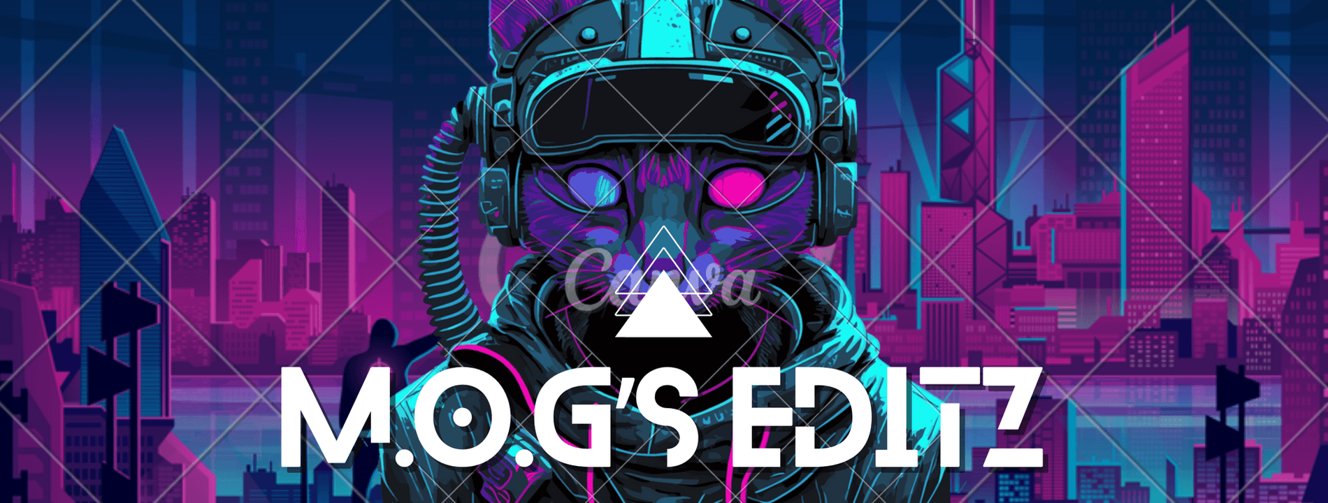 M.O.G's Editz